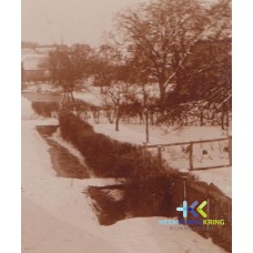 br 64 straat in Ammerzoden